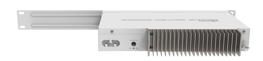 MikroTik CRS309-1G-8S+IN Cloud Router Switch L5